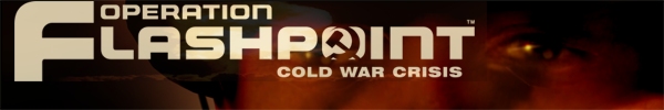 operation Flashpoint.